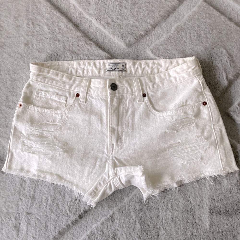 Abercrombie & Fitch Ladies shorts